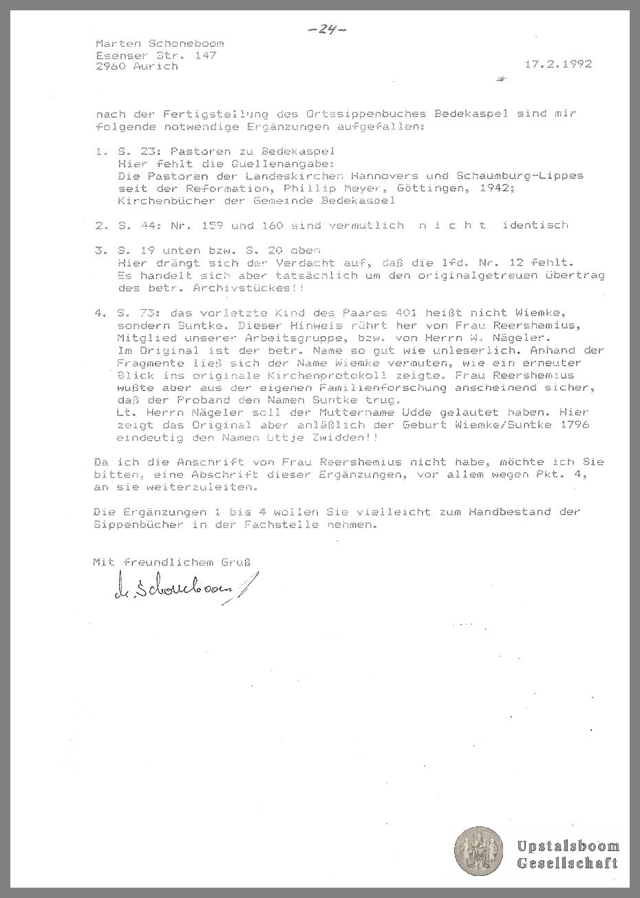Document